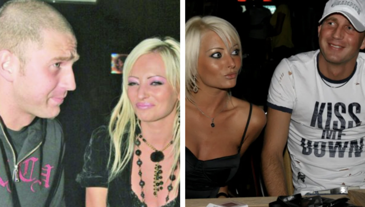 Imagine Stire Puţini îşi mai amintesc că Edward Iordănescu şi Delia Matache au avut o relaţie. De ce s-au despărţit, de fapt | 2review.ro