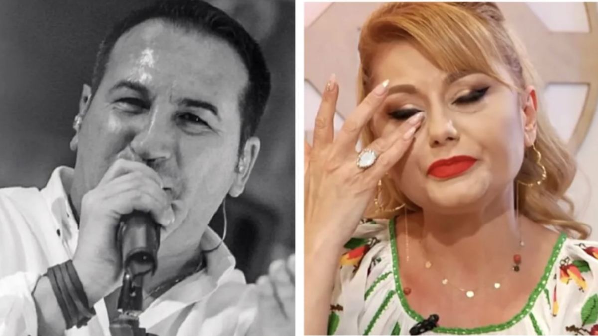 Imagine Stire Emilia Ghinescu, în doliu! Artista, devastată de durere: ”Câte mai aveai de spus!” | 2review.ro