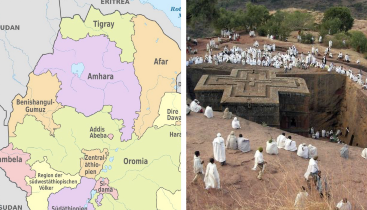 Vrei să te întorci cu 8 ani în timp, în anul 2016? Doar cu 1.500 de euro, în luna august, poți ajunge într-un loc unic, unde anul are 13 luni