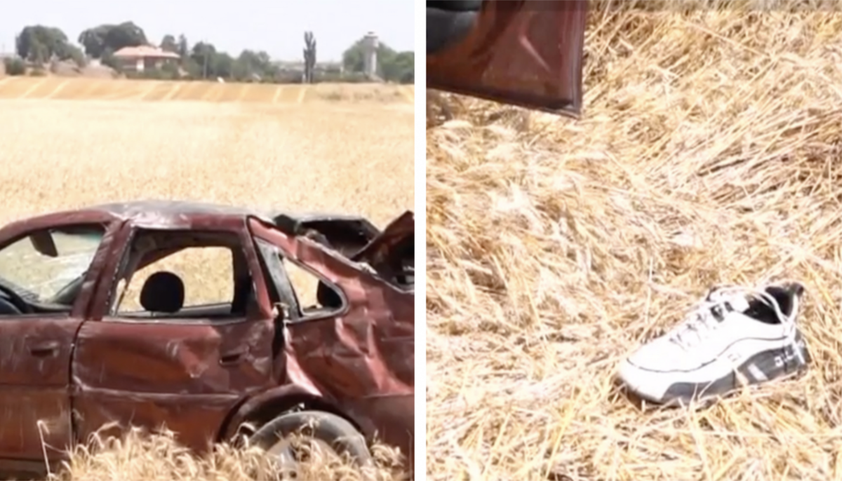 Accident grav în Teleorman! Un tânăr a murit, iar alți doi sunt în stare gravă la spital