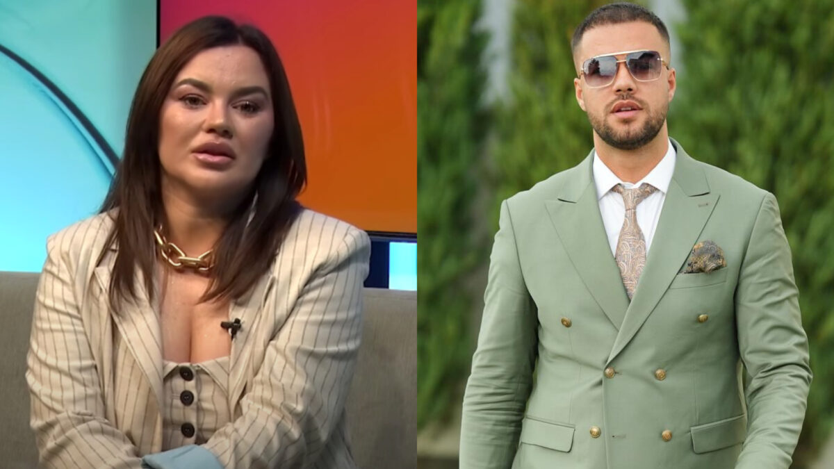 Imagine Stire Culiță Sterp, dator lui Carmen de la Sălciua. Câți bani trebuie să-i dea fostei sale soții: ”Nu am primit nimic!” | 2review.ro