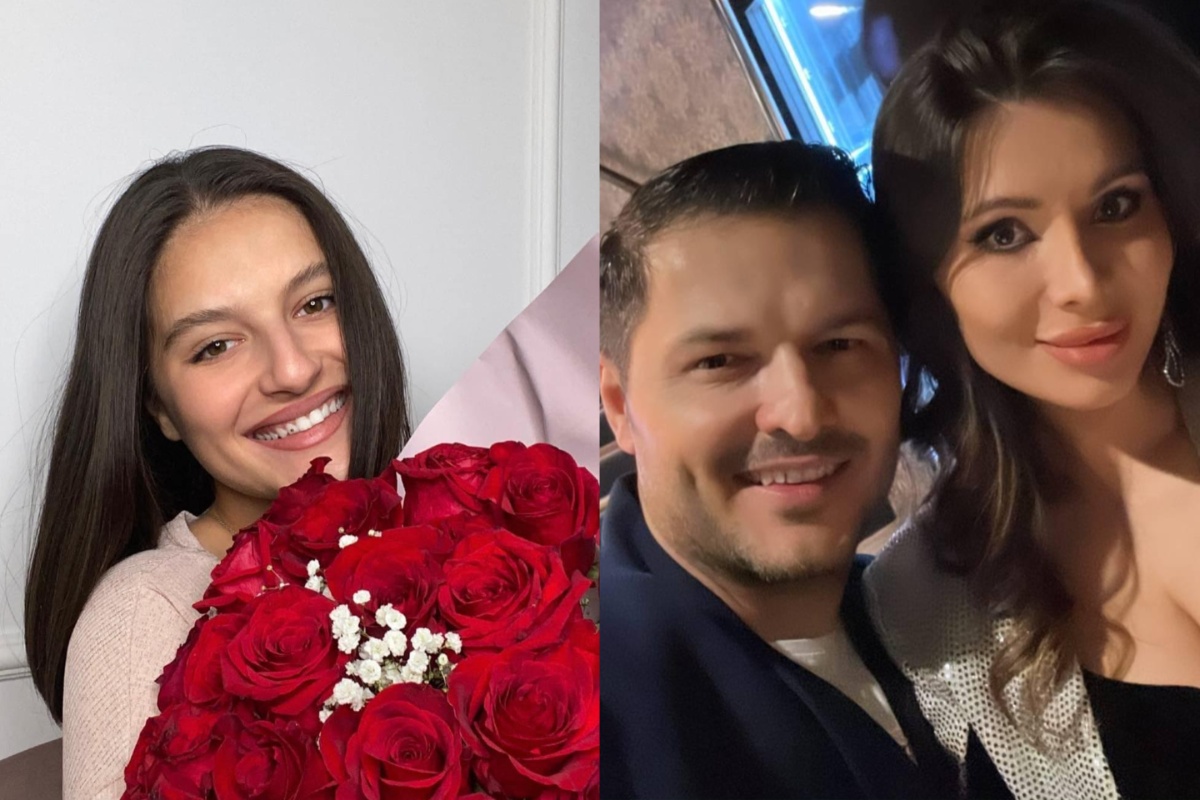 Imagine Stire Carmina Vârciu rupe tăcerea și spune ce crede despre Anda Călin. Cum se înțelege fiica lui Liviu Vârciu cu „mama vitregă”. „Nu îi simt” | 2review.ro