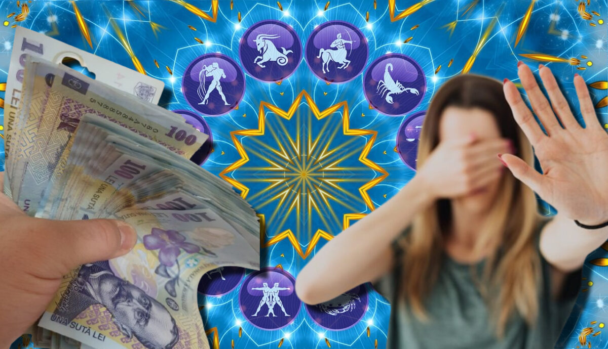 Imagine Stire Dezastru financiar pentru aceste 4 zodii! Nativii care pierd toți banii până la finalul verii | 2review.ro