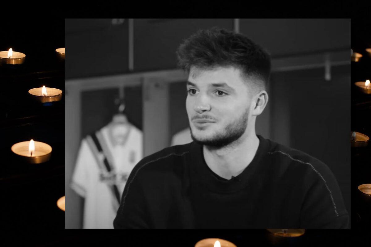Doliu în fotbal! Matija Sarkic a murit subit, la 26 de ani