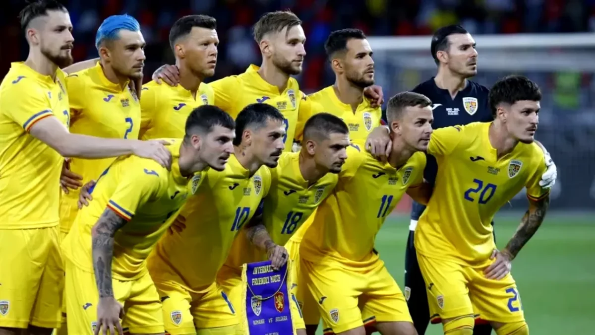 Cine transmite duelul dintre Drăgușin și Lukaku, de la EURO 2024. Unde poți vedea meciul România – Belgia