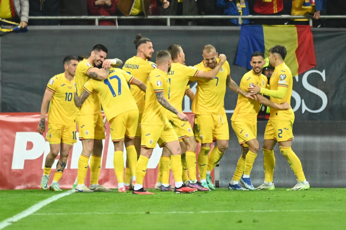 Cine transmite live meciurile României de la EURO 2024. Turneul final va fi difuzat în peste 200 de țări