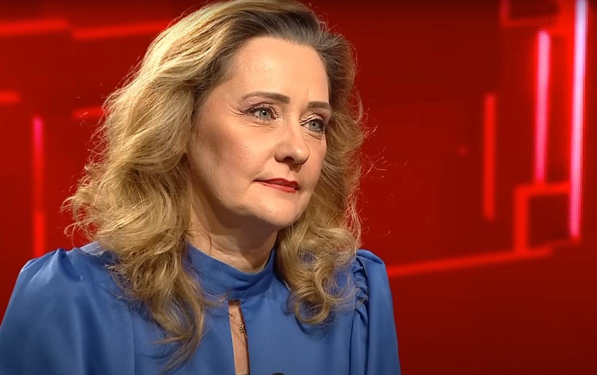 Imagine Stire Elena Lasconi, pregătită să intre în cursa prezidențială: „Îmi doresc să câștig alegerile” | 2review.ro