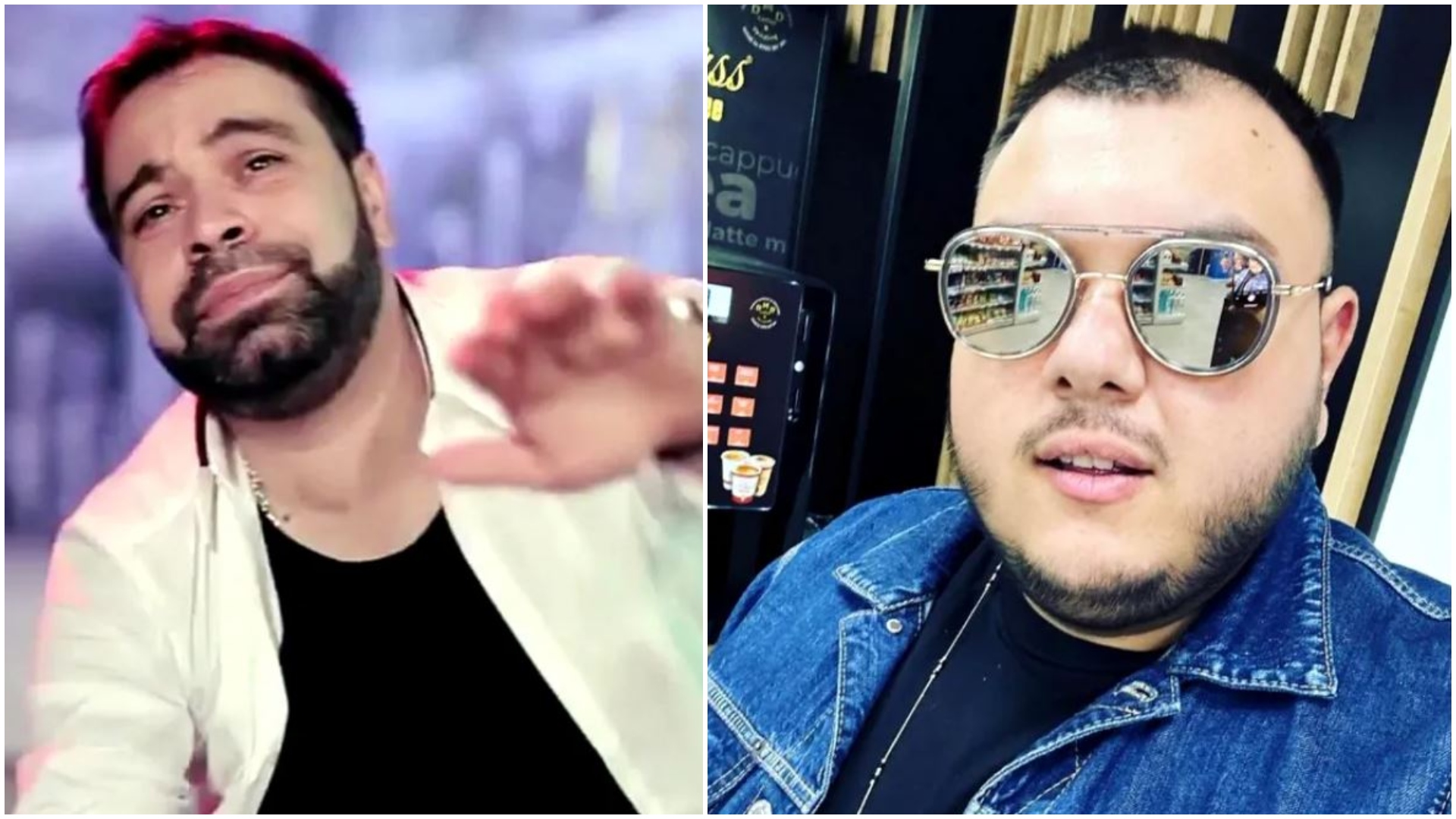 Florin Salam și Leo de la Kuweit, terorizați de interlopii Clanului Duduianu