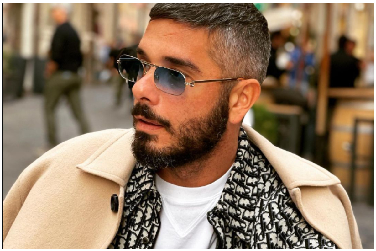 Imagine Stire Pe ea a ”combinat-o” Vincenzo Castellano! Fostul a trădat-o cu Ramona Olaru, iar actualul și-a părăsit iubita | 2review.ro