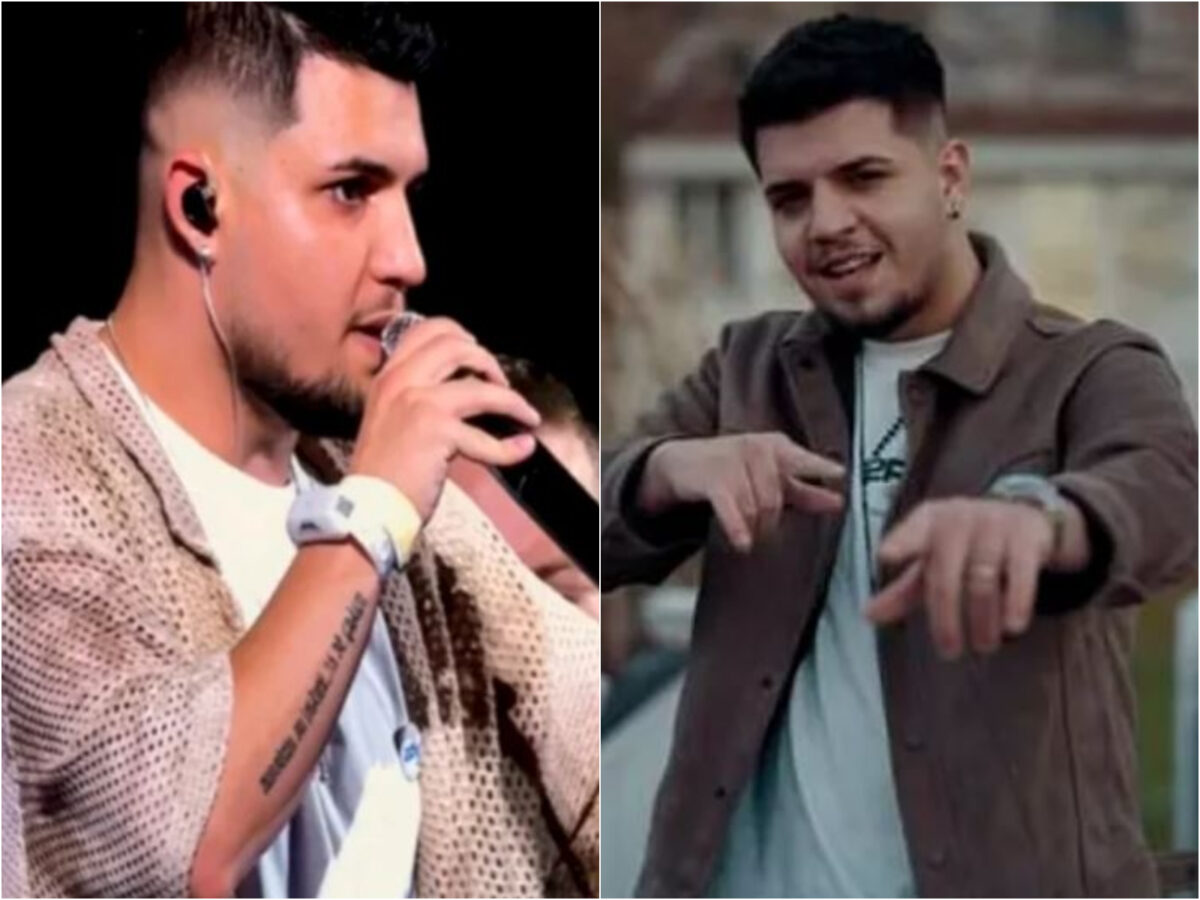 Imagine Stire Babasha a dat lovitura după huiduielile pe Arena Naţională! Anunţul oficial care îi va schimba cariera | 2review.ro