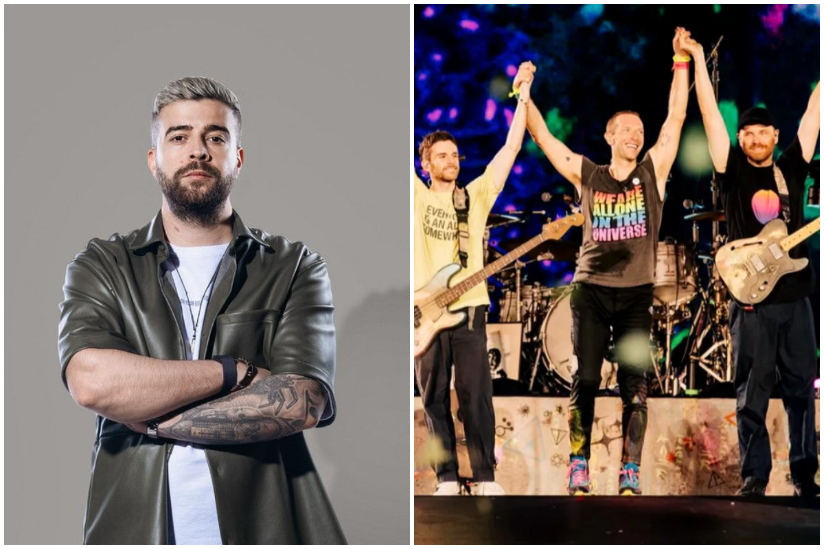 Speak, dezvăluiri din culisele concertului Coldpaly! Trupa a vrut să anuleze al doilea show, după ce Babasha a fost huiduit. Chris Martin: „A fost un șoc”