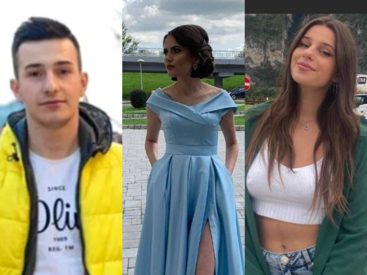 Care au fost ultimele cuvinte pe care Patrizia le-a rostit. Înainte să fie înghițită de ape, în Italia, tânăra a sunat de 4 ori la 112