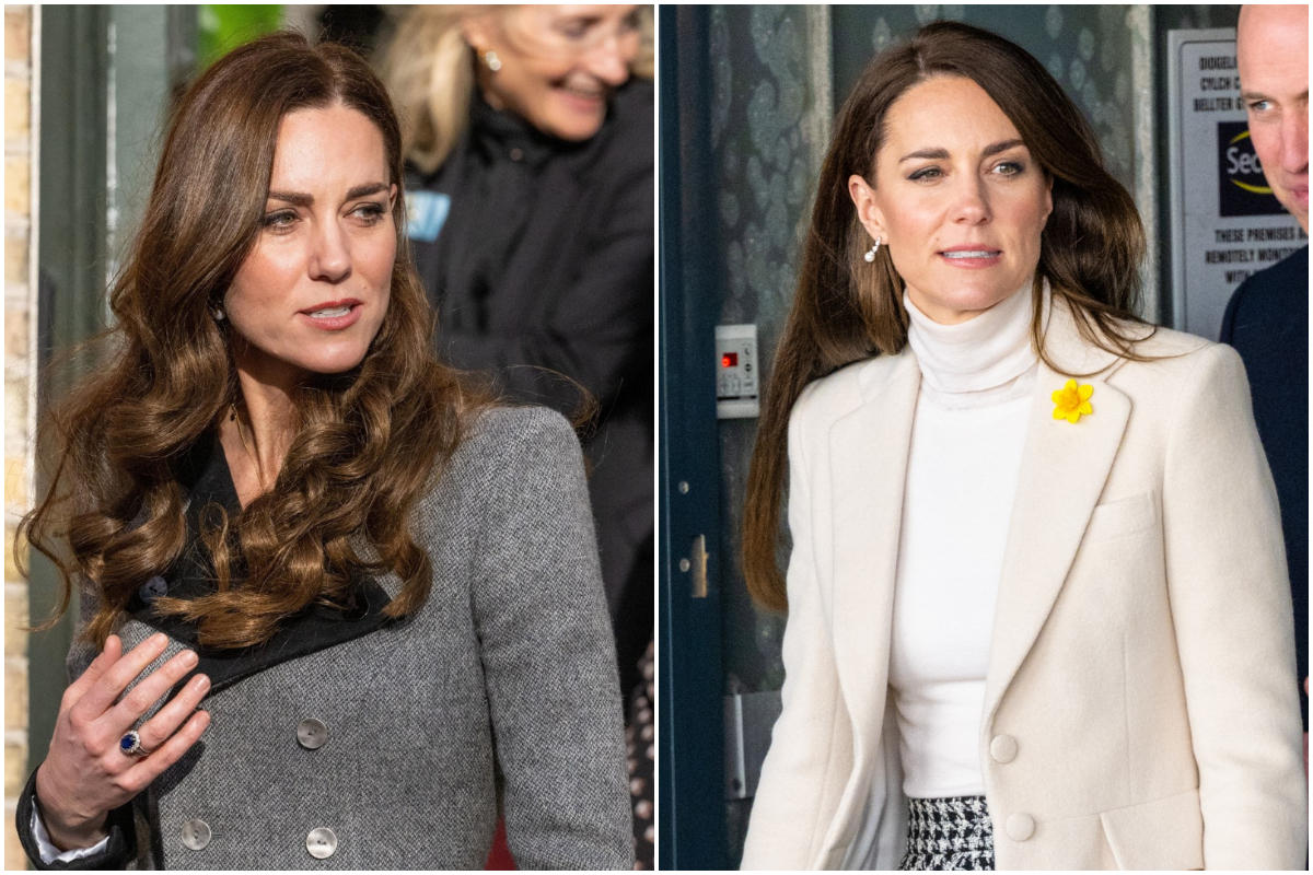 Imagine Stire Vești crunte despre prințesa Kate Middleton. Soția Prințului William „nu va mai fi niciodată ca înainte” | 2review.ro