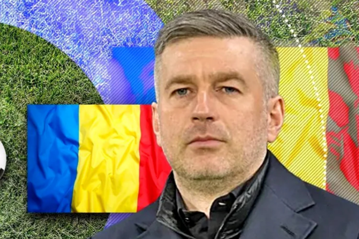 Imagine Stire Cum arată și ce studii are soția lui Edi Iordănescu. Selecționerul are 3 copii cu Arabella | 2review.ro