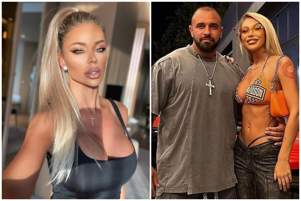 Imagine Stire Bianca Drăgușanu prevestește marea împăcare! Alex Bodi se va întoarce la Ema Uta: „O iubește foarte mult” | 2review.ro