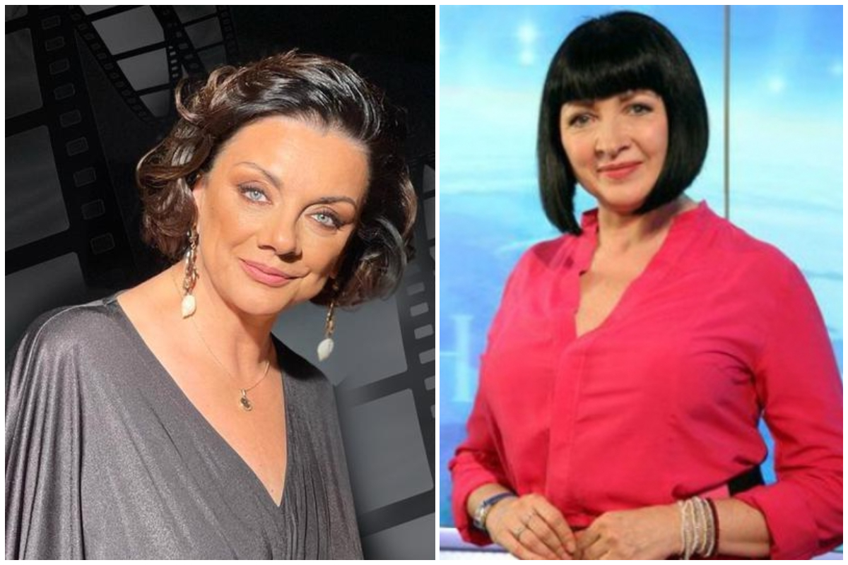 Imagine Stire Previziunea pe care Neti Sandu i-a făcut-o lui Carmen Tănăse la începutul filmărilor pentru „Inimă de țigan”. Totul s-a adeverit! | 2review.ro
