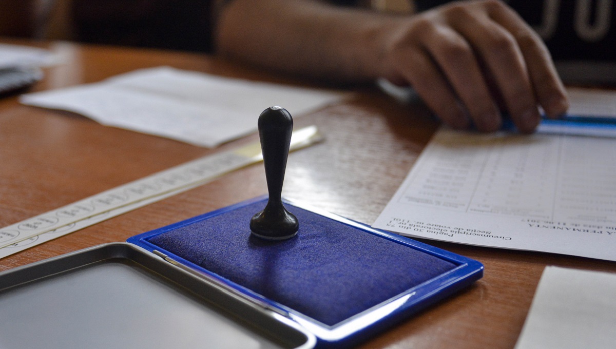 Imagine Stire Alegeri prezidențiale 2024. Când începe votarea + calendarul electoral | 2review.ro