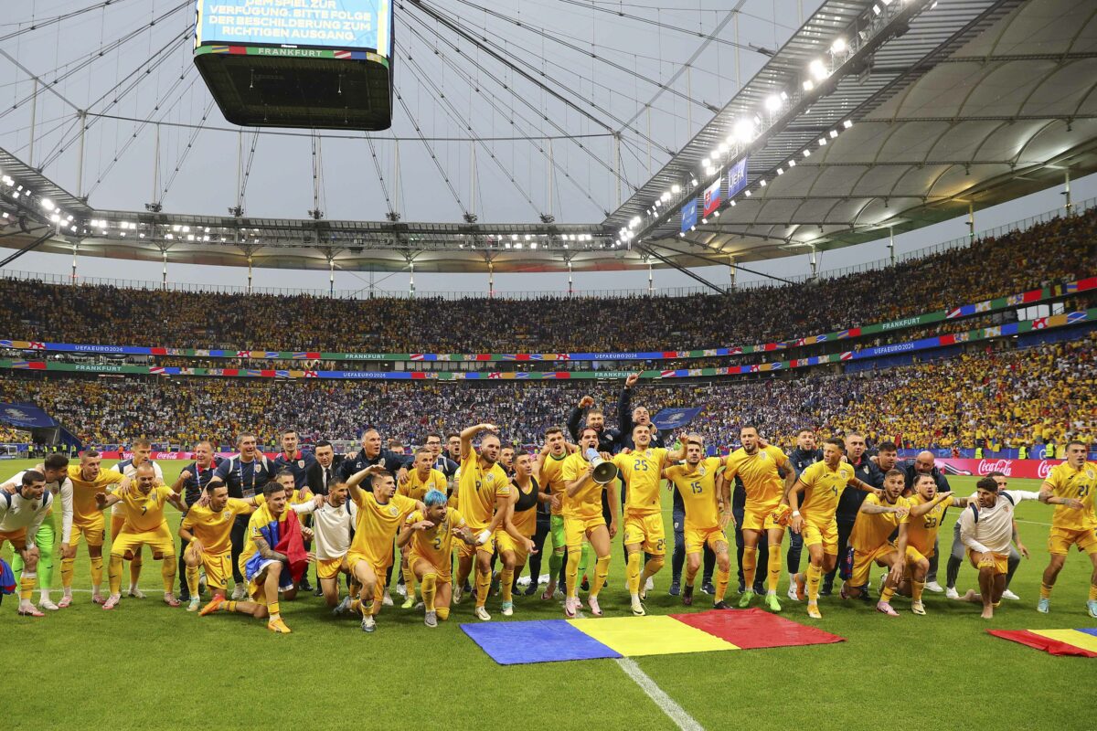 Când se joacă România – Olanda, în optimile EURO 2024? “Tricolorii” revin pe arena care le-a purtat noroc