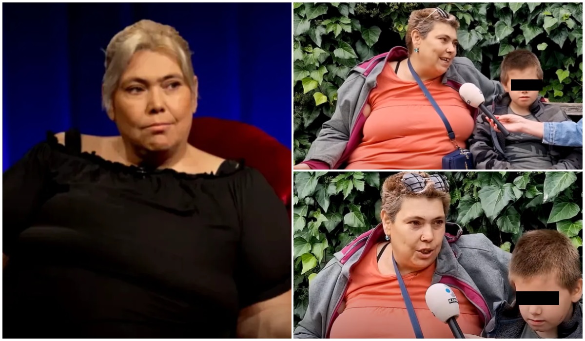 Imagine Stire Gestul emoționant făcut de Ioana Tufaru, în semn de mulțumire pentru ajutorul primit de la Gigi Becali: „A fost aproape de noi din umbră” | 2review.ro