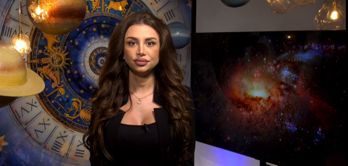 Imagine Stire Horoscop 10 iunie 2024. Zodia care își face ordine în viața sentimentală | 2review.ro