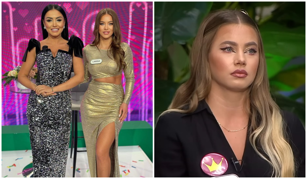 Imagine Stire Concurenta de la Kanal D care i-a păcălit pe turci! S-a dus însărcinată la show-ul matrimonial | 2review.ro