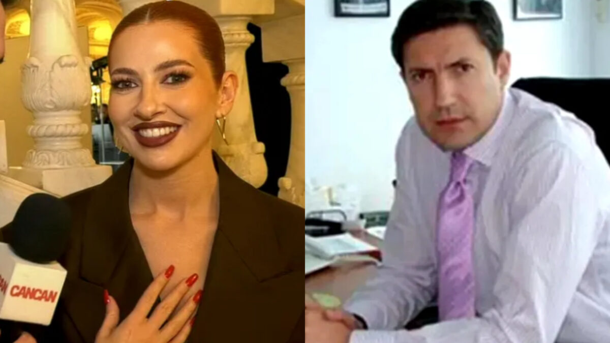 Imagine Stire Lidia Buble vrea să îl facă tată pe afaceristul Horațiu Nicolau: ”Mă veți vedea cu o șatră de copii” | 2review.ro