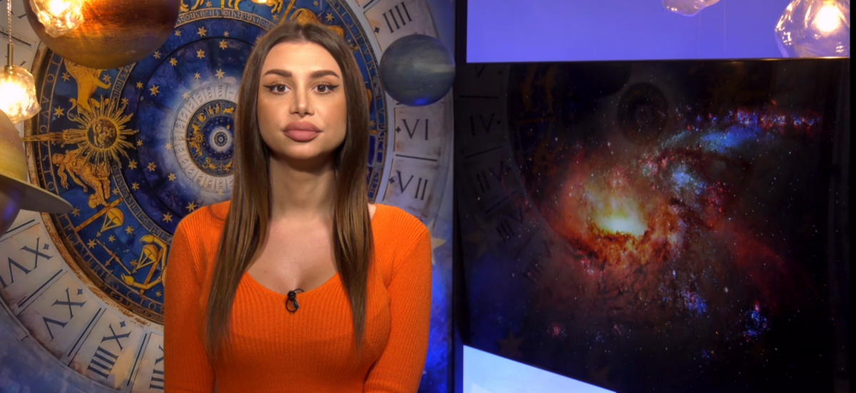 Imagine Stire Horoscop 18 iunie 2024. Zodia care scapă de o povară | 2review.ro