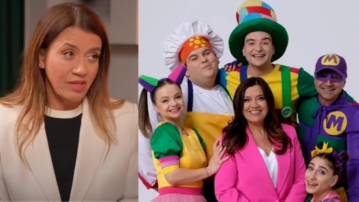 Imagine Stire Mirela Retegan, noi dezvăluiri după demisiile în lanț din Gașca Zurli. Ce s-a întâmplat, de fapt: „Am pierdut unele proiecte…” | 2review.ro