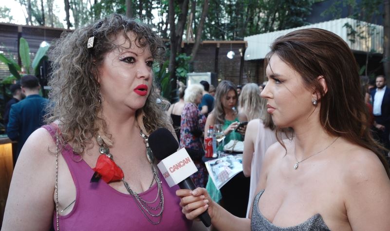 Oana Lis vorbește într-un interviu sincer despre momentele dificile prin care trece