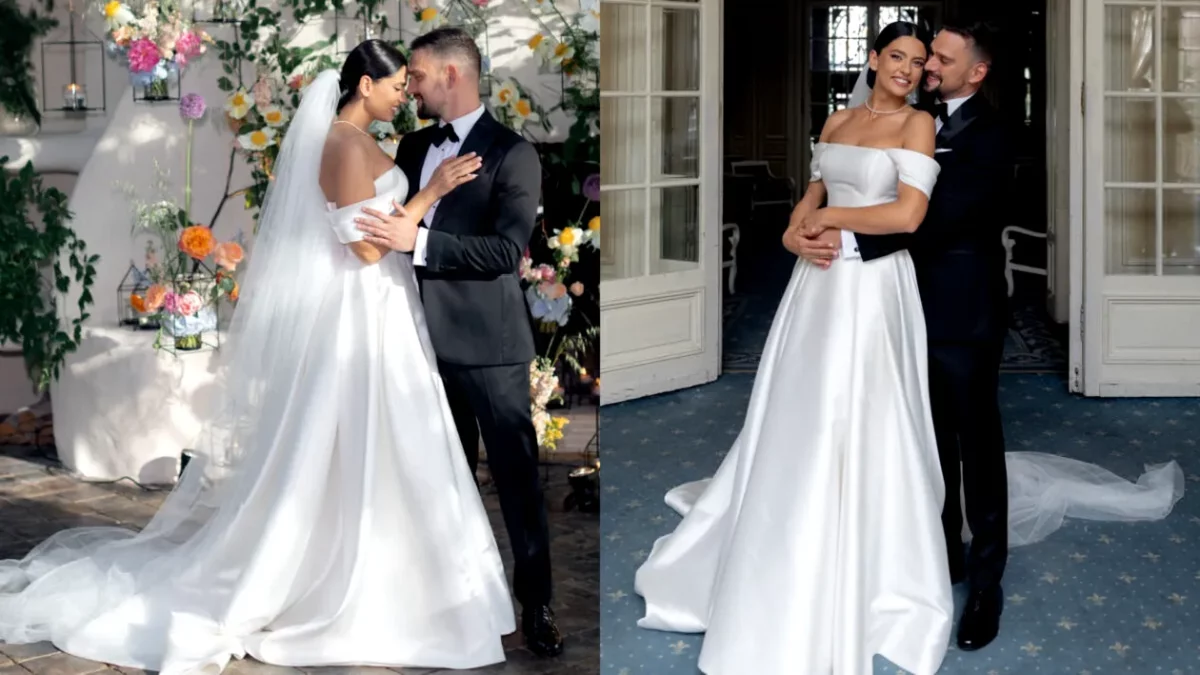 Imagine Stire Ce au făcut Oana Moșneagu și Vlad Gherman cu banii primiți la nuntă. Pe ce s-au dus, de fapt: ”E cam greu în ziua de azi” | 2review.ro