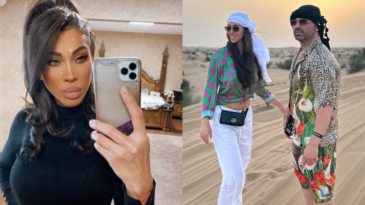 Imagine Stire Raluca Pastramă, mesaj neașteptat cu 2 zile înainte de nunta lui Pepe cu Yasmine Ody: ”Nu va deveni un om cu adevărat frumos” | 2review.ro