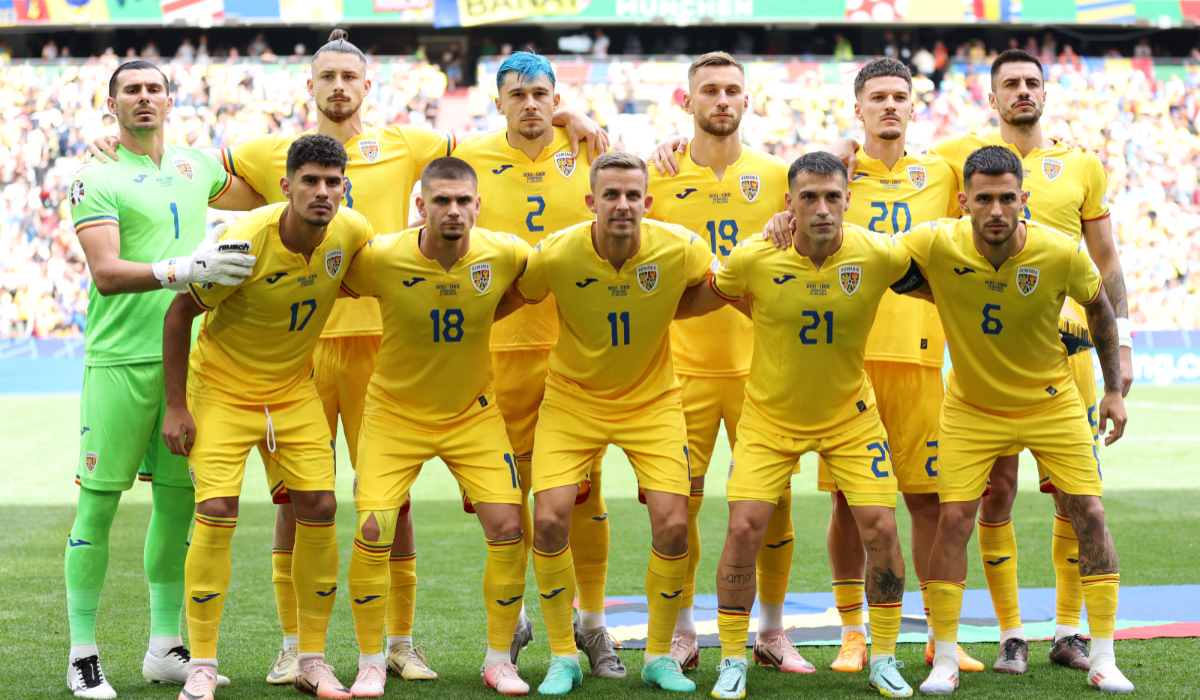 LIVE VIDEO EURO 2024 | România-Slovacia, de la 19:00. “Tricolorii”, la un pas de optimi