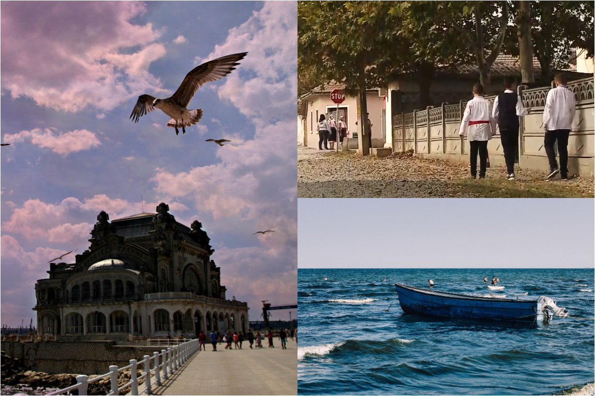 Satul din Dobrogea unde localnicii vorbesc o altă limbă! Comunitatea respectă tradiții aparte