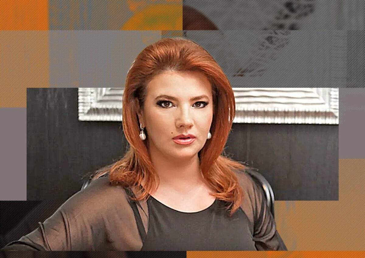 Imagine Stire Mihaela Borcea și-a ținut, până acum, problemele de sănătate departe de ochii lumii, dar și-a deschis sufletul în exclusivitate pentru CANCAN.RO. “Stresul a atins cote maxime!” | 2review.ro