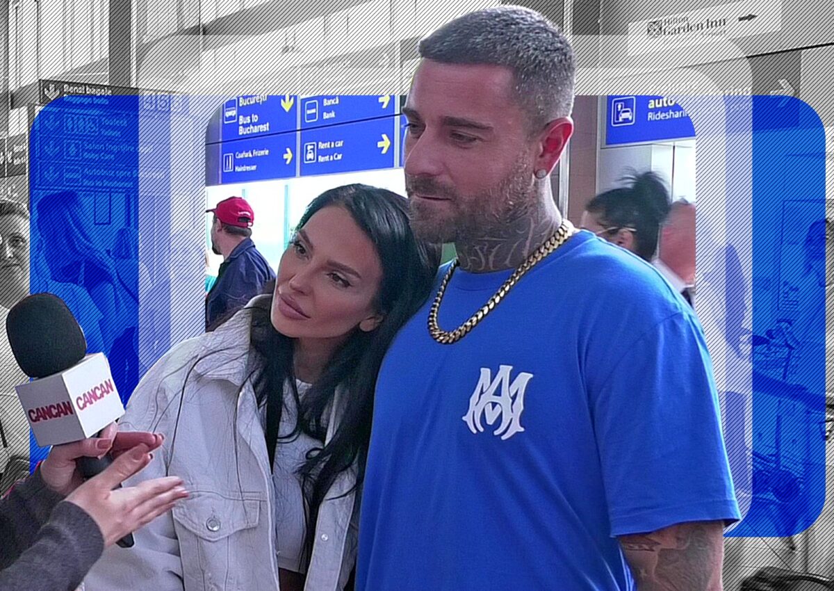 TJ Miles a “spart” banca. A plătit o avere pe inelul pe care i l-a dăruit Franciscăi: “Cinci zerouri în coadă!”