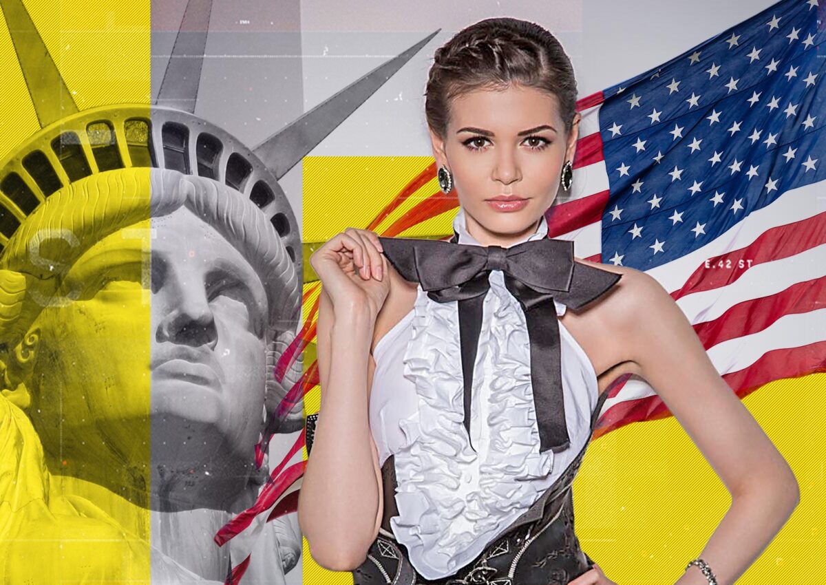 Imagine Stire S-a ales praful de visul Monicăi Gabor în SUA! Nu mai are nicio afacere, iar CANCAN.RO a aflat care e singura ei sursă de venit “E profesoară de…” | 2review.ro