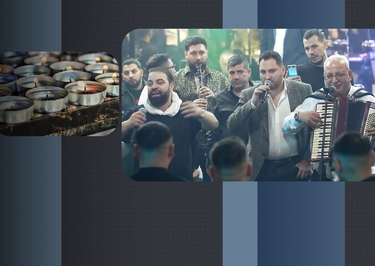 Imagine Stire A murit legenda lăutarilor din România! Neluță Neagu s-a stins la un an după ce și-a înmormântat soția! | 2review.ro