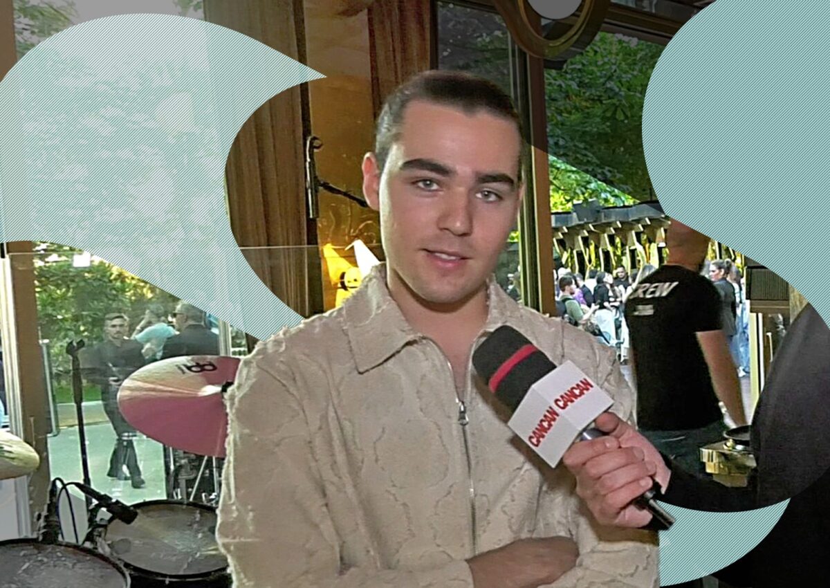 Imagine Stire Fiul lui Ștefan Bănică Jr a făcut confesiunea la CANCAN. Detalii impresionante despre relația lui Radu Ștefan: “Nu se aștepta nimeni!” | 2review.ro