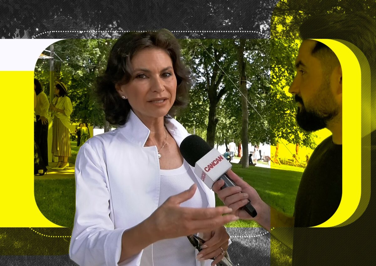 Imagine Stire Sfaturile de seducție pentru proaspetele mămici vin de la Ramona Bădescu: “Să rămână amante!” | 2review.ro