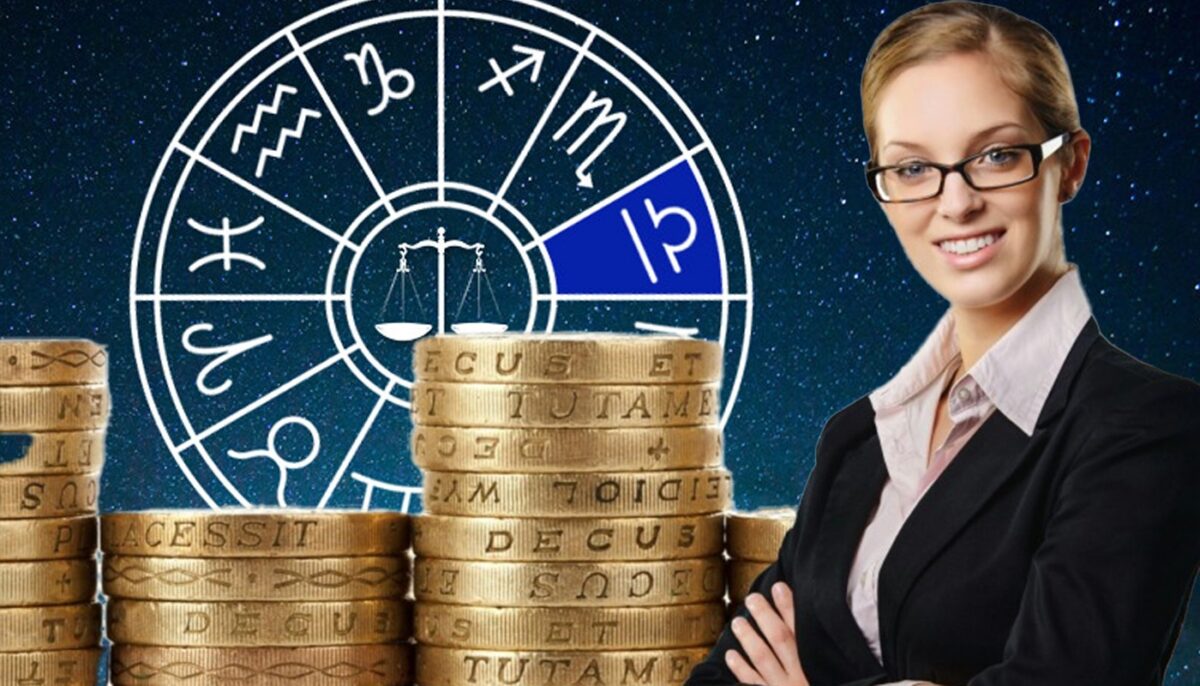 Imagine Stire Cele două zodii feminine care se vor vor fi promovate și vor avea mare lipici la bani, în următoarea perioadă | 2review.ro