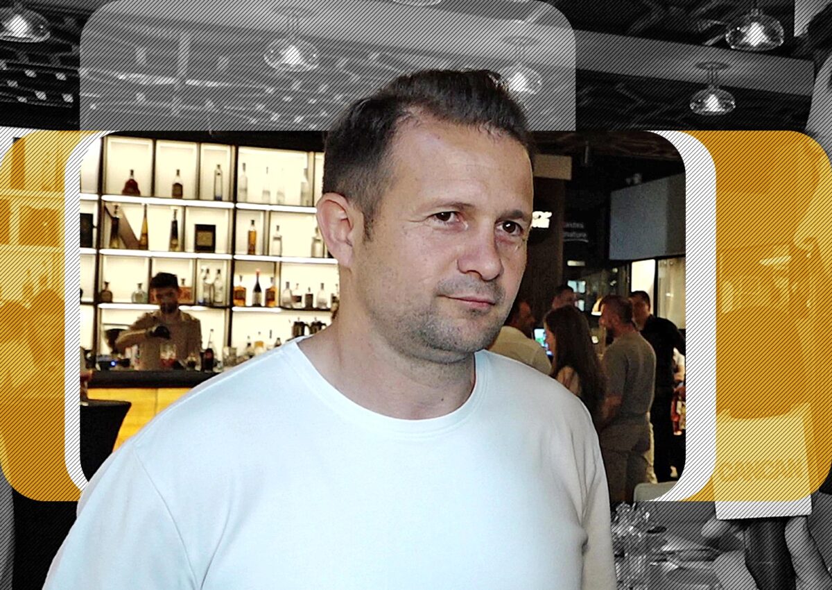 Imagine Stire Râzi cu Robert Tudor! Magicianul a scos porumbelul… pe gură! Cum și-a cunoscut soția, dar și unde se oprește “fidelitatea”. E ”fiartă” pe Ramona Olaru! | 2review.ro