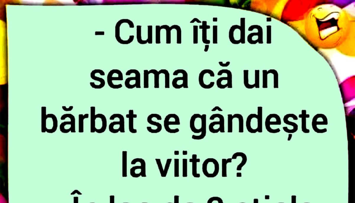 Imagine Stire BANC | Cum îți dai seama că un bărbat se gândește la viitor? | 2review.ro