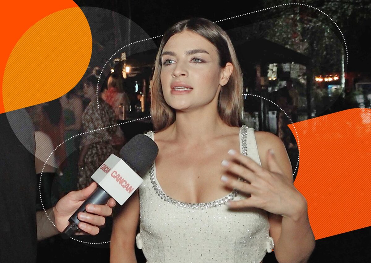 Imagine Stire Actrița de la Antena 1 se cere pe numele prezentatorului de la Observator. Ana Bodea face pressing la Valentin Butnaru! | 2review.ro