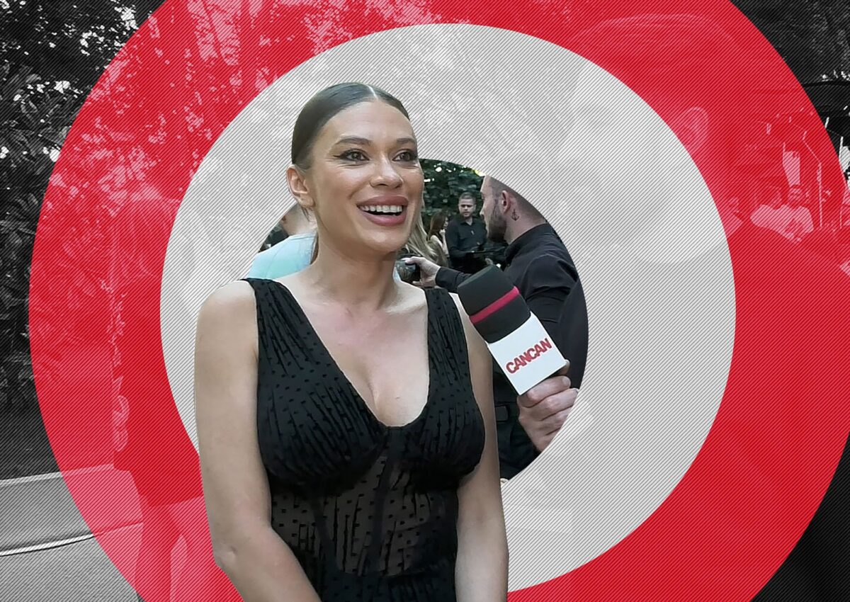 Imagine Stire Emma adoarme cu Tavi Colen, dar se trezește cu Buzdugan și Morar! Când face nunta cu fostul Talisman: ”Mergem la târgul de mirese!” | 2review.ro