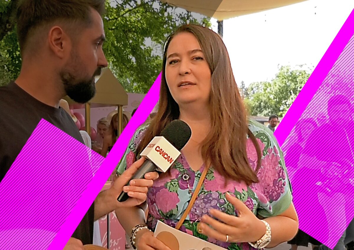 Imagine Stire Amalia Năstase, sfaturi de parenting modern: “Nu stai să bei vin și ăla își sparge capul prin casă!” + Le dă clasă fiicelor la club | 2review.ro