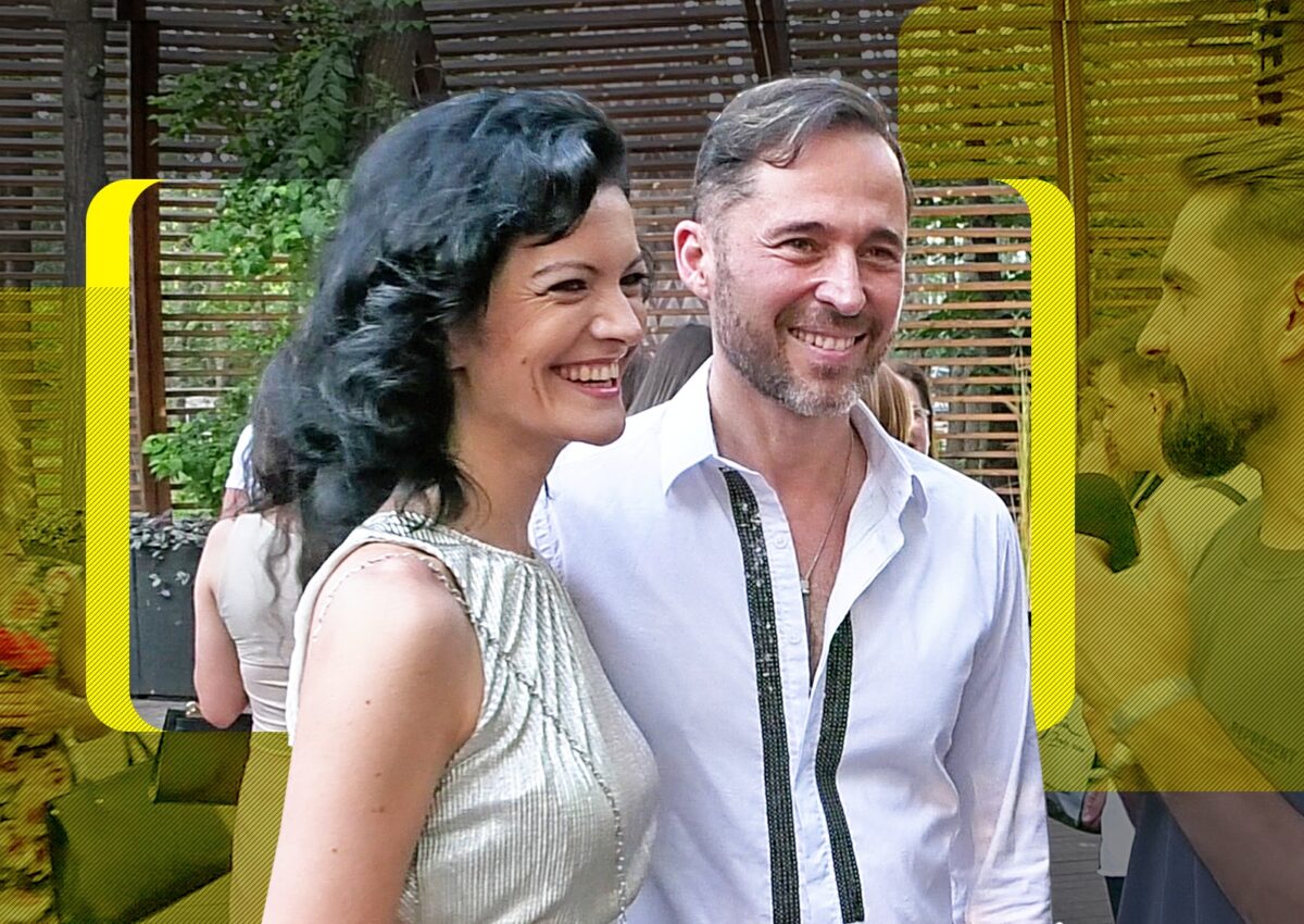 Imagine Stire Dinu Maxer, dezvăluiri amețitoare după logodna cu Magdalena Chihaia. Mesajul Deei i-a lăsat mască pe “însurăței”! | 2review.ro