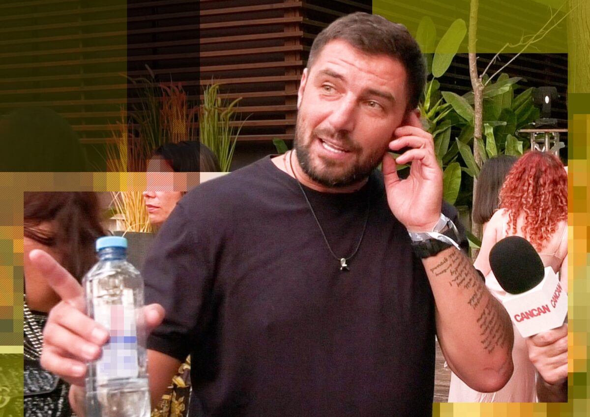 Imagine Stire Cazacu dă moda în amorul estival. Locul secret a fost dezvăluit: “Dacă nu te legeni tu…” + Întoarcerea în televiziune | 2review.ro