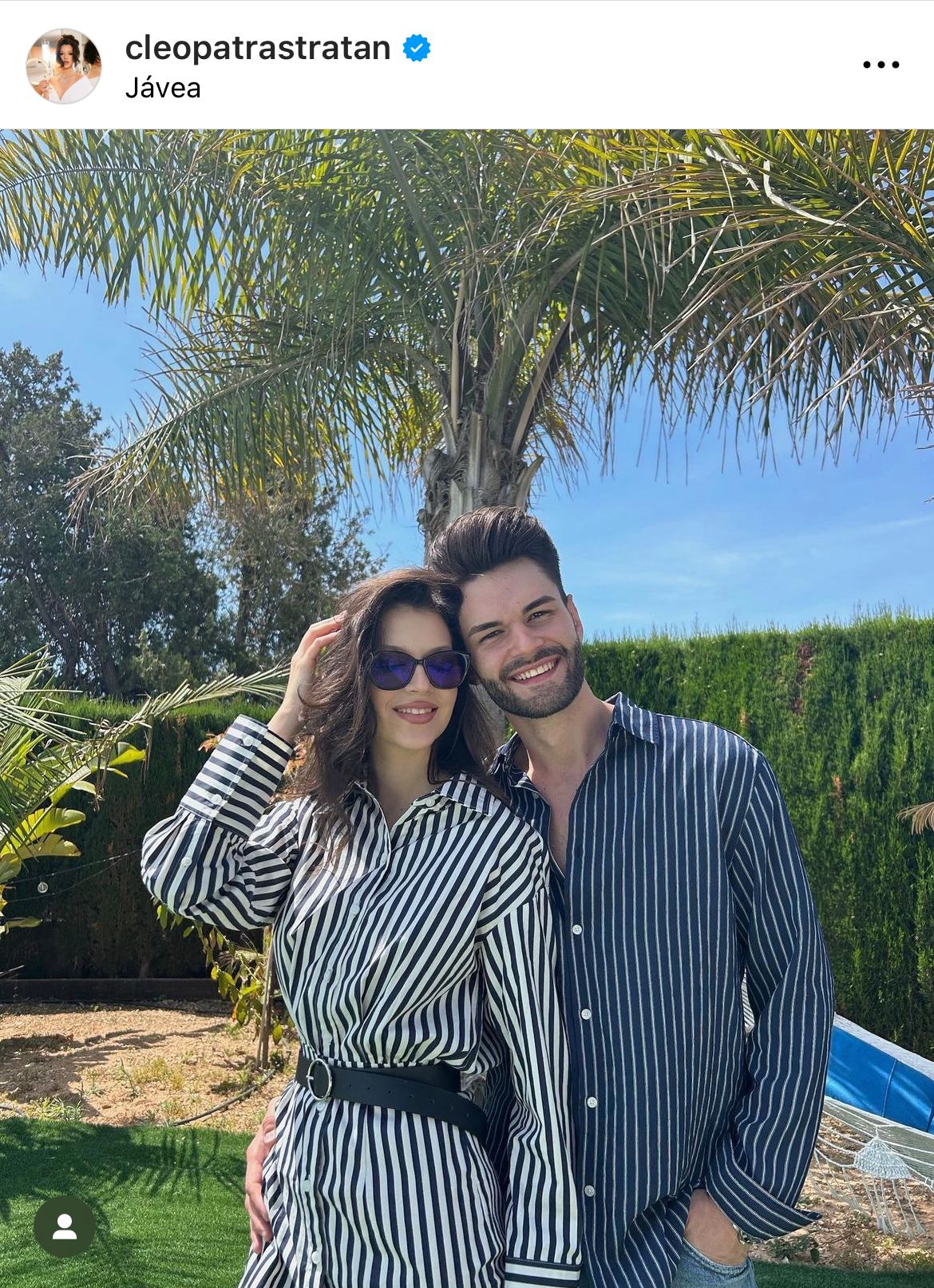 Ce se întrâmplă în căsnicia Cleopatrei cu Edward Sanda Sursa Instagram.com/cleopatrastratan