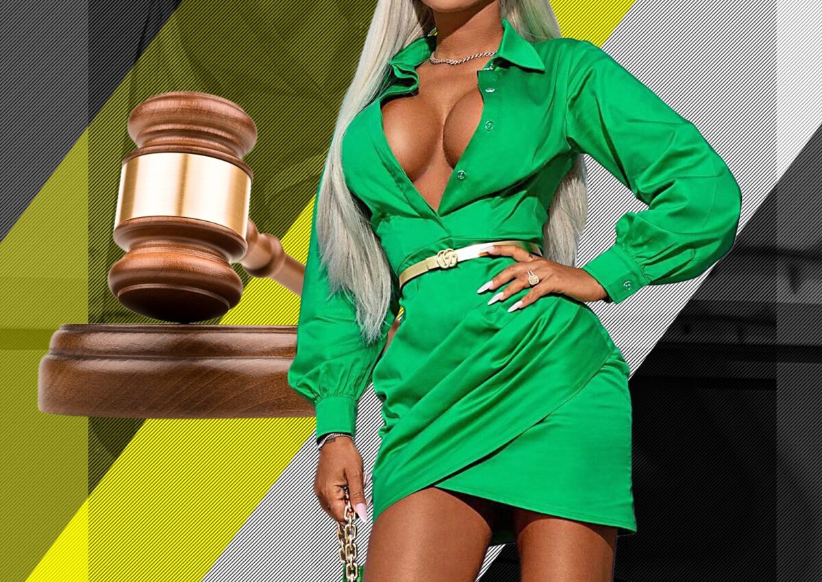 Imagine Stire Nici ordonanța președințială nu a salvat-o pe fosta asistentă a lui Capatos! E oficial: Peste 5 zile începe ”Jihadul”! | 2review.ro