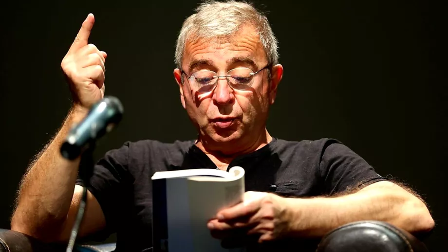 Imagine Stire Doliu în lumea teatrului românesc. Actorul brașovean George Custură a murit | 2review.ro
